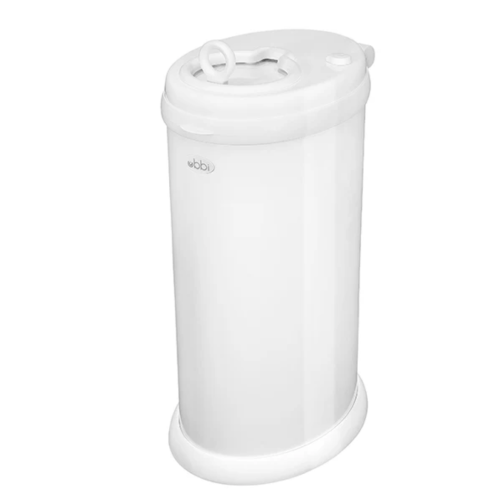 Ubbi diaper pail