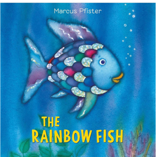 The Rainbow Fish