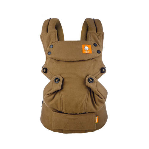 Olivine - Hemp Explore Baby Carrier