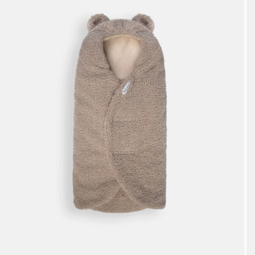 Nido - Teddy