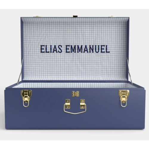 Grand Trunk - Navy | Petite Keep