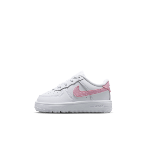 Nike Force 1 Low Baby/Toddler Shoes