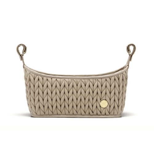 Stroller Organizer - Beige
