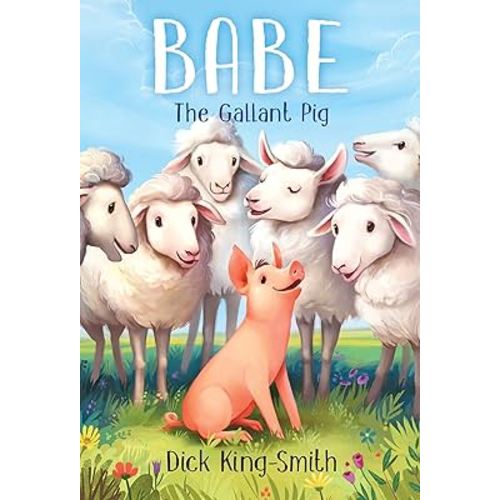 Babe: The Gallant Pig