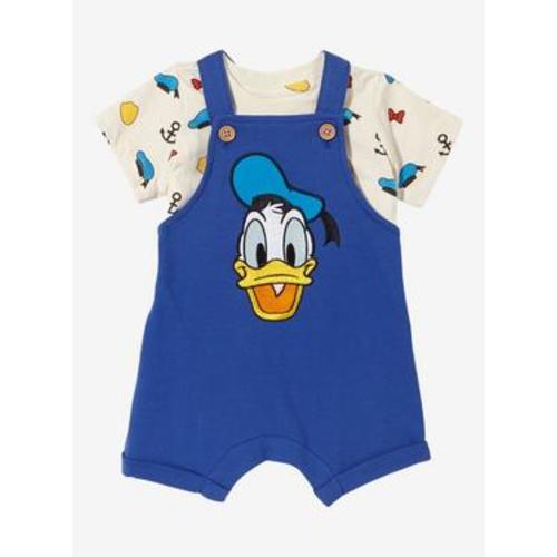 Disney Donald Duck Infant Overall Set - BoxLunch Exclusive | BoxLunch