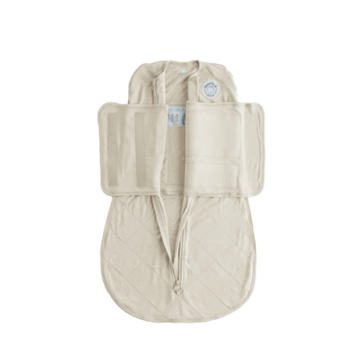 Bamboo Classic Swaddle (Non-weighted) - Oat