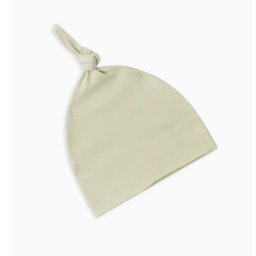 Classic Knotted Hat