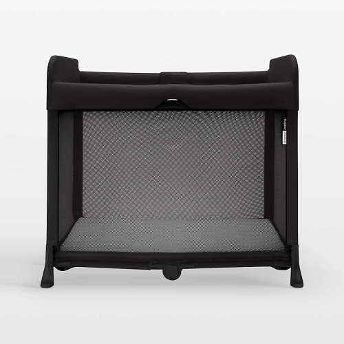 Bugaboo Black Stardust Playpen