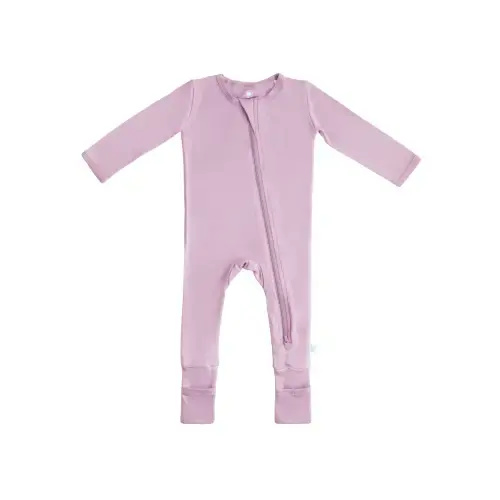 Baby Bamboo Pajamas w/ DreamCuffs®