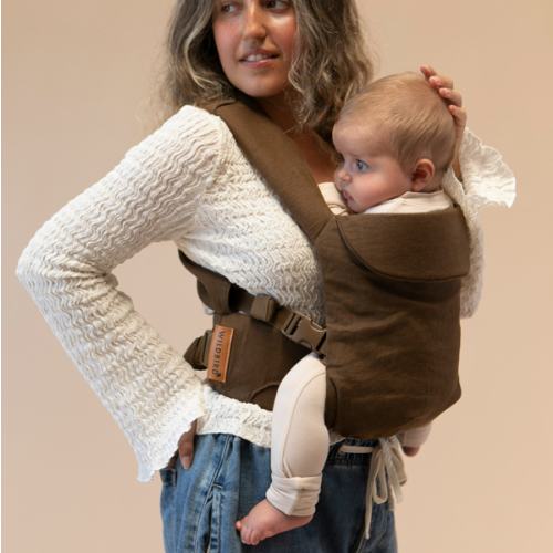 Metaltail Aerial Carrier – WildBird