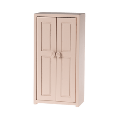 Closet for Mice, Light rose - Maileg - Maileg USA