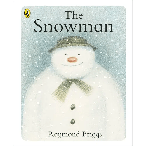 The Snowman