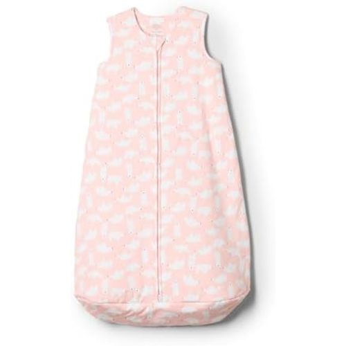 Amazon Essentials x Sofia Grainge Unisex Babies' Cotton Sleep Sack, Wearable Blanket