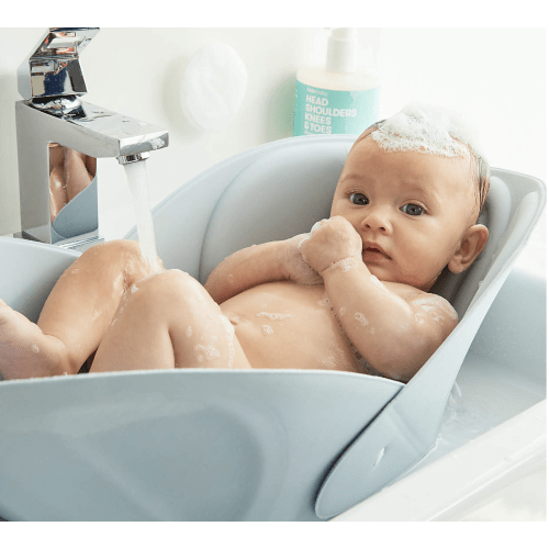 Fridababy® Soft Sink Foldable Baby Bath