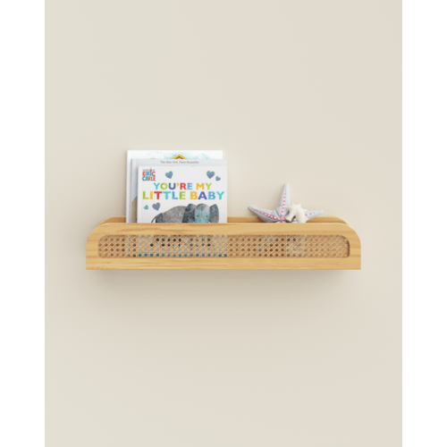 Cove Floating Shelf