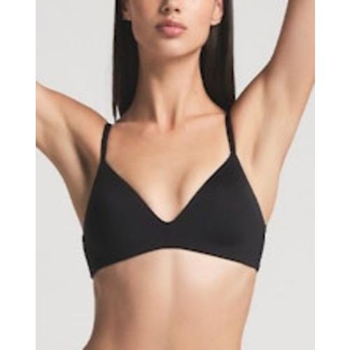 FITS EVERYBODY MATERNITY PUMPING SCOOP BRALETTE | COCOA