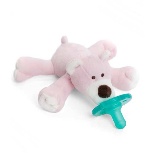 WubbaNub Bear Pacifier
