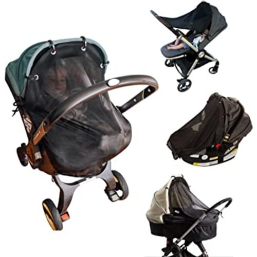 Sun Shade for Strollers and Infant Car Seat