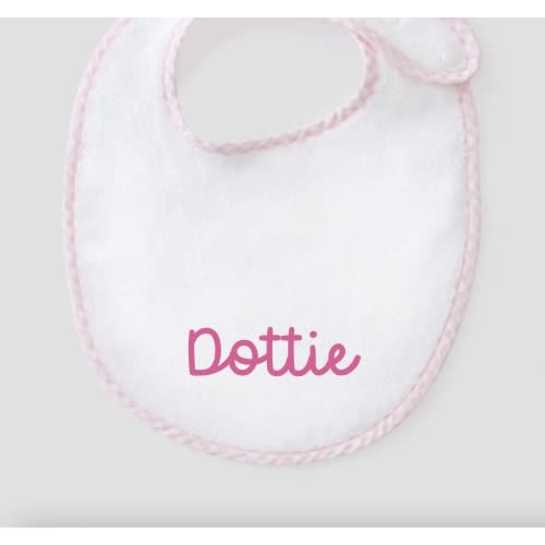 Weezie Baby Bib (Set of 2) | Weezie Towels