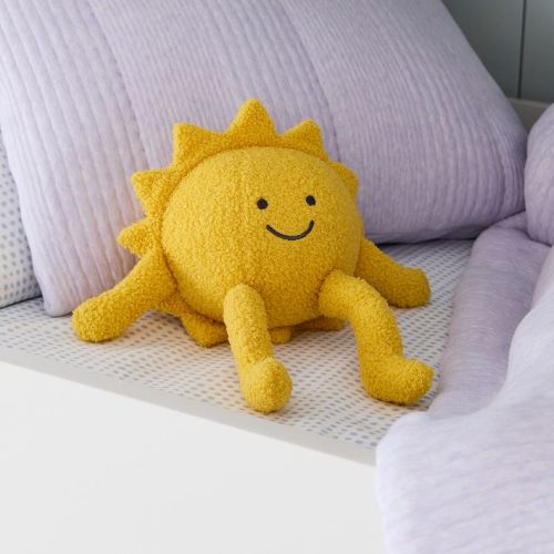 Earth & Nature Plush Besties, Sun