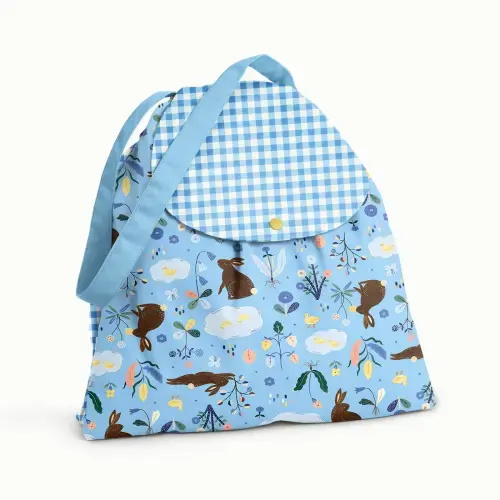 Washable Diaper Wet Bag - Esembly Baby