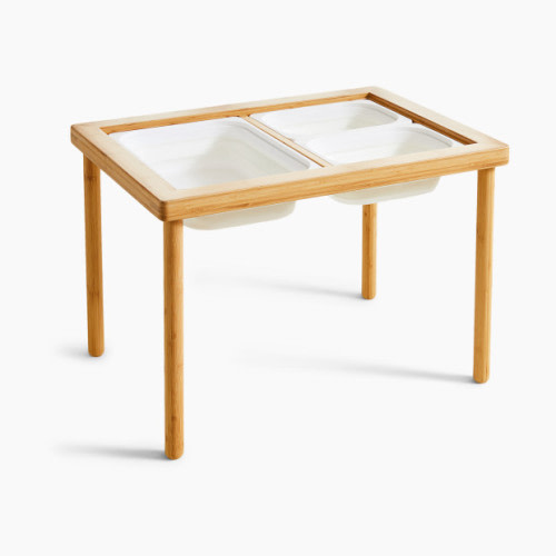 Wonder & Wise Sand and Water Play Table