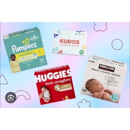 Amazon.ca : diapers