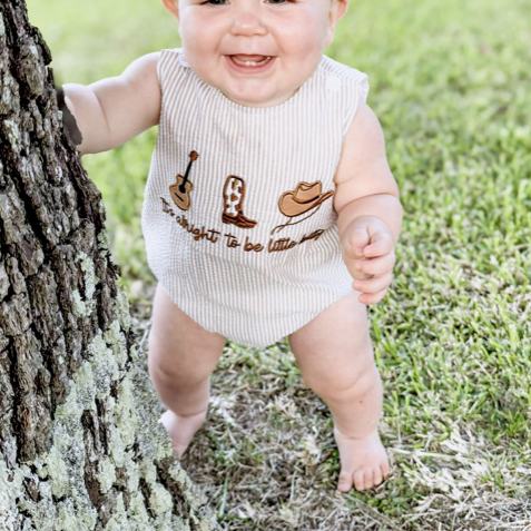 "It's Alright To Be Little Bitty" Collection | Casually Kate Boutique
