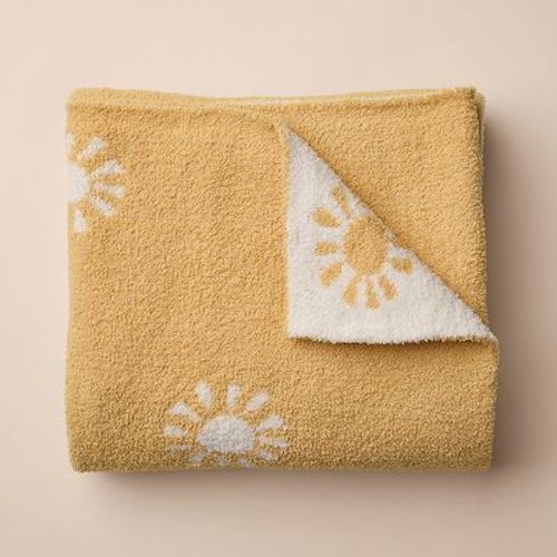 Little Co. by Lauren Conrad Cozy Knit Throw Blanket
