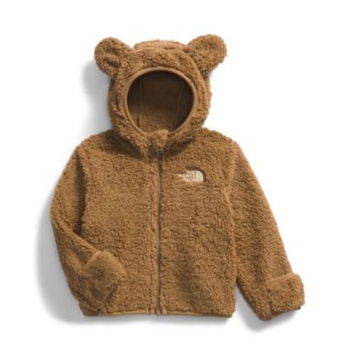 Baby Campshire Full-Zip Hoodie