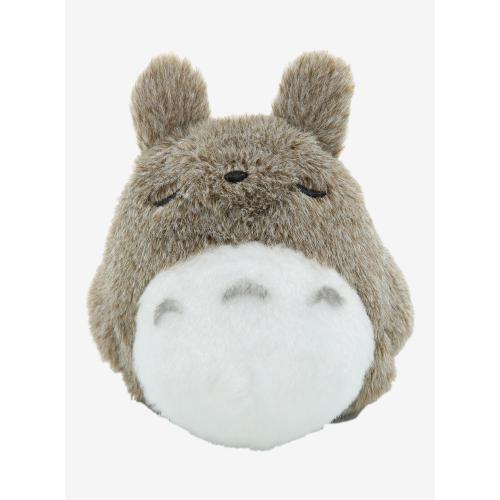 Studio Ghibli My Neighbor Totoro Sleeping Totoro 4 Inch Plush