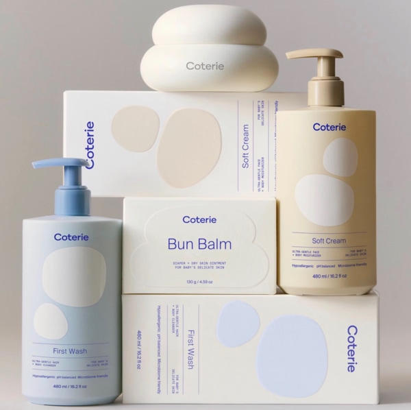 The Skin Essentials