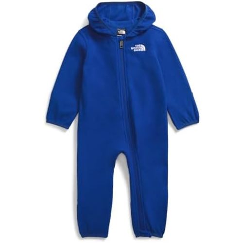 The North Face baby-boys Glacier One-piece (Infant)