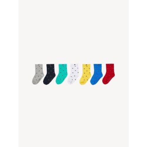 Babies' Sock 7-Pack
