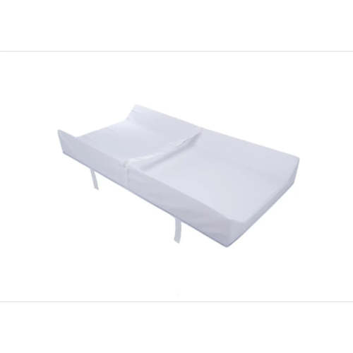 Munchkin Secure Grip Changing Pad, White White Other