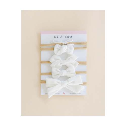 5-Piece Hairband Sets, style 1