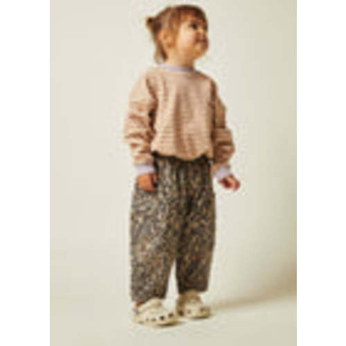 Leopard Trouser – Claude & Co