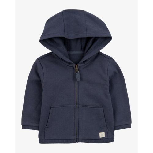 Baby Zip-Up French Terry Hoodie - Carter's | Carter's