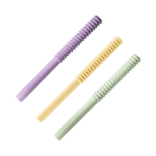 Baby Teething Tubes