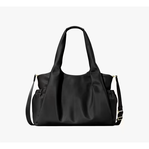 Carter Nylon Large Baby Bag | Kate Spade Outlet