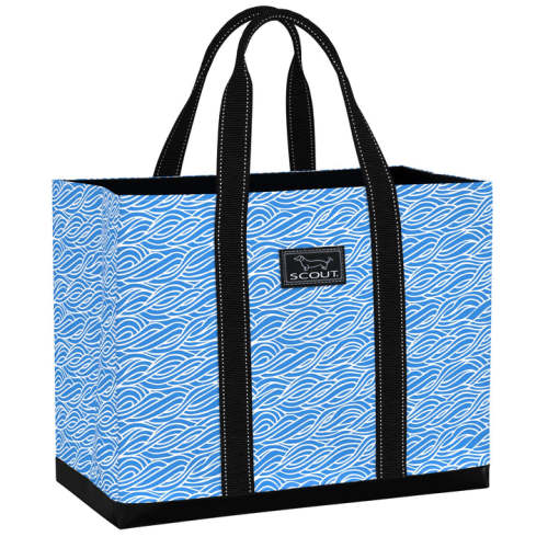 Baby Got Bag Diaper Bag | SCOUT Bags