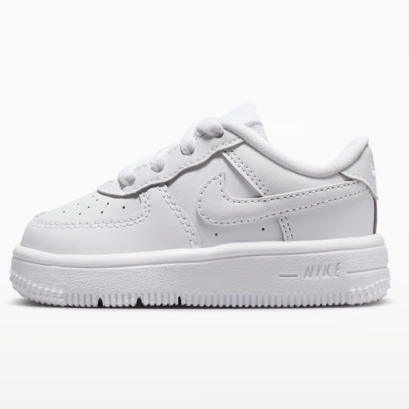 Nike Force 1 Low Baby/Toddler Shoes. Nike.com