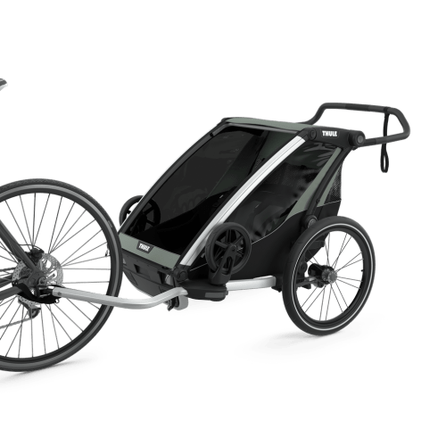 Thule Chariot Lite double