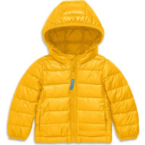 Baby Lightweight Puffer Jacket
