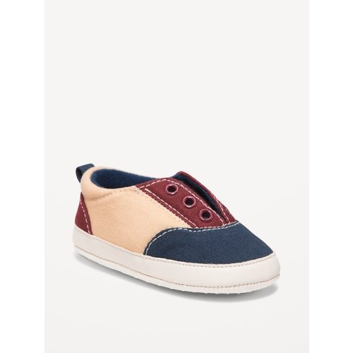 Slip-On Sneakers for Baby