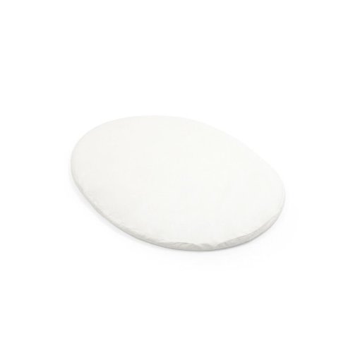 Crib fitted sheets | Stokke® Sleepi™ Mini Fitted Sheet | Stokke® Online Shop