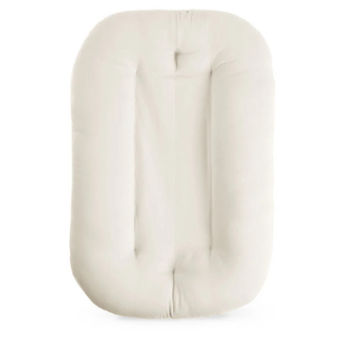 Infant Lounger | Natural