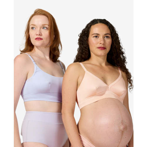 Stage 1 Bra Bundle