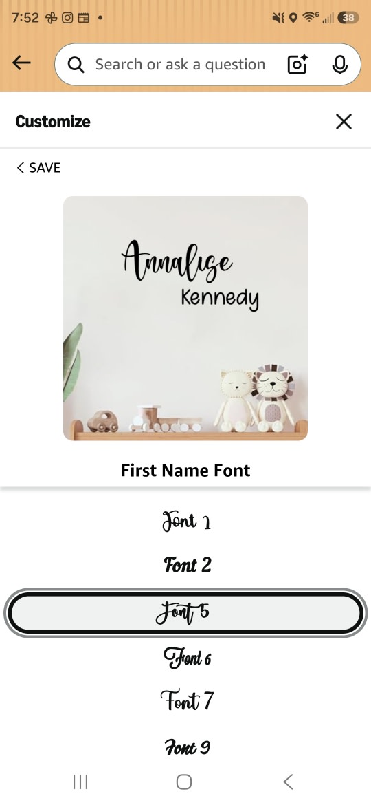 Personalized Name Sign for Nursery - Custom Wooden Name Signs for Kids Room, Personalized Nursery Name Sign - Perfect Baby Room Decor, Wall Name Decoration & Wedding signs, Family Name Signs