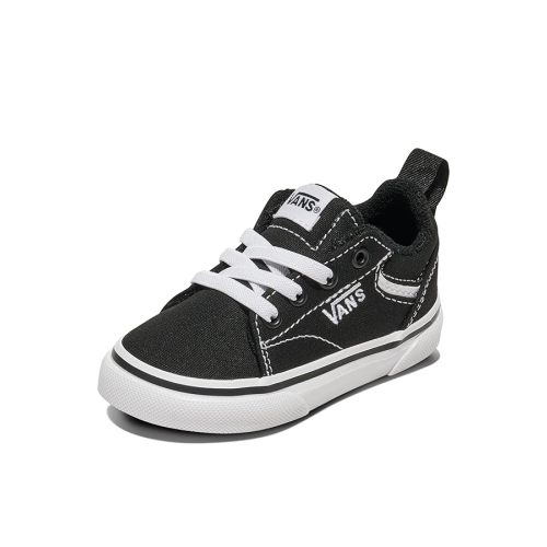 Vans Kids' Seldan Slip-On Shoe
